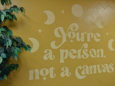 Second Skin - Memphis