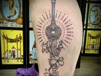 Second Skin - Memphis