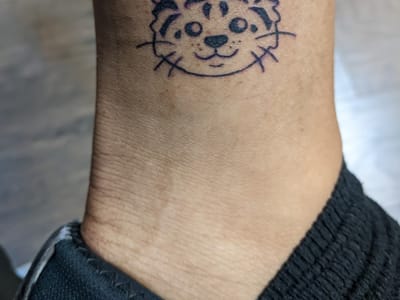 Second Skin - Memphis