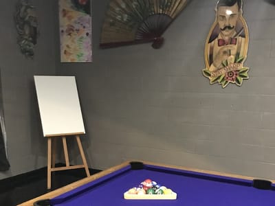 Second to None Tattoos