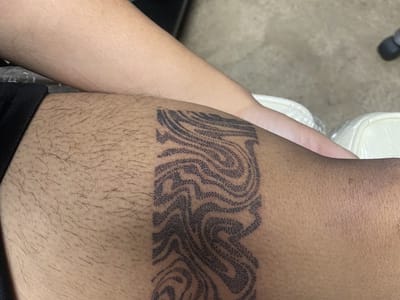 Secret Place Tattoo Studio