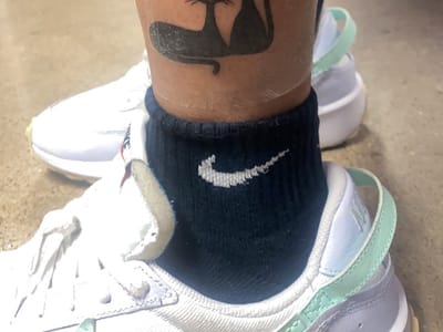 Secret Place Tattoo Studio