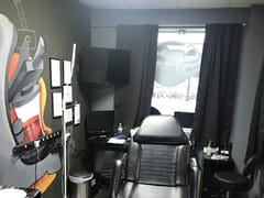 Secret Place Tattoo Studio