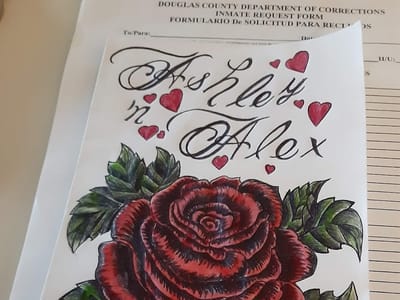 Seductive Ink Tattoo