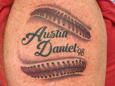 Seed Of Life Tattoos