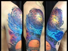 Self Inflicted Studios