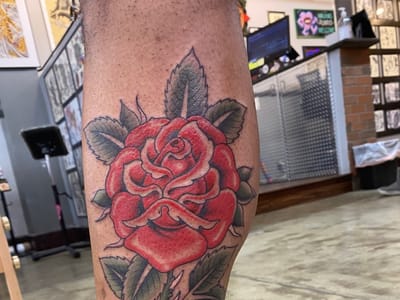 Self Inflicted Studios