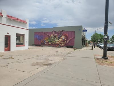 Self-Ink-Flicted Studios