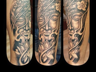 Self-Ink-Flicted Studios