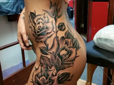 Self-Ink-Flicted Studios