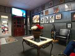 Self-Ink-Flicted Studios