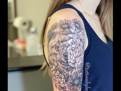 Self-Made Tattoo Company