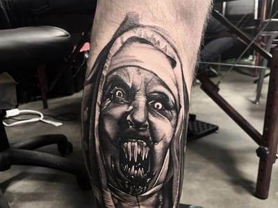 Self-Made Tattoo Company