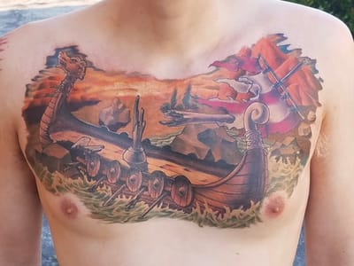 Self-Made Tattoo Company