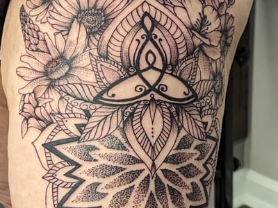 Self-Made Tattoo Company