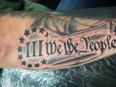 Self-Made Tattoo Studio