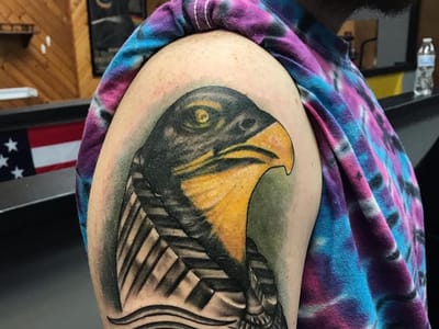 Self-Made Tattoo Studio