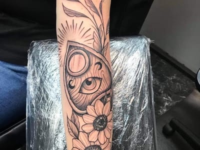 Self-Made Tattoo Studio