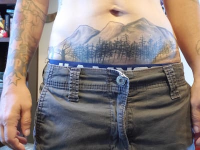 Self Made Tattoo Studio