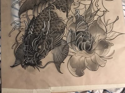 Self Made Tattoo Studio