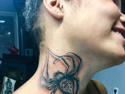 Self Made Tattoo Studio