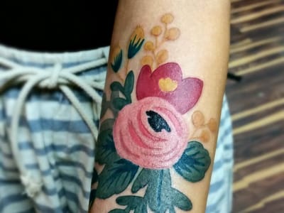 Sellwood Tattoo Parlor