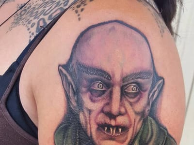 Sellwood Tattoo Parlor