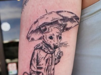 Sentient Tattoo Collective