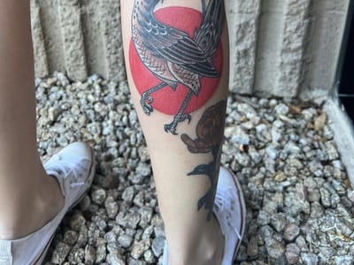 Sentient Tattoo Collective