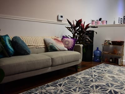 Serenity Tattoo Studio