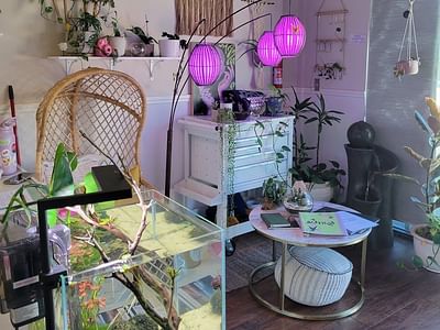 Serenity Tattoo Studio