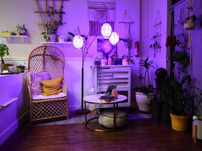 Serenity Tattoo Studio