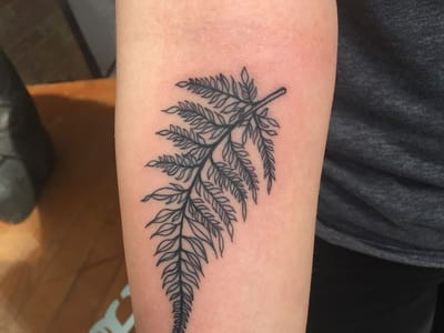 Sero Tattoo Collective