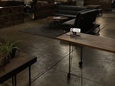 Sero Tattoo Collective