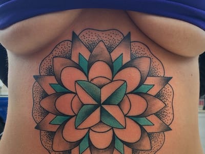 Sero Tattoo Collective