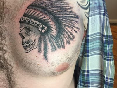 Sero Tattoo Collective