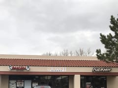 Serpent Street Tattoo