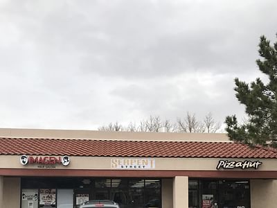 Serpent Street Tattoo