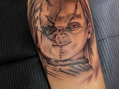 Sessions Tattoo Club