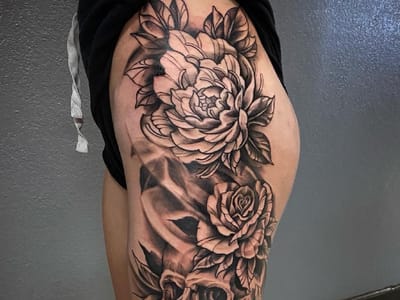 Sessions Tattoo Club