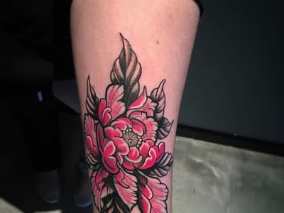 Sessions Tattoo Club