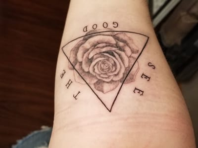 Seth Snell Tattoo Studio