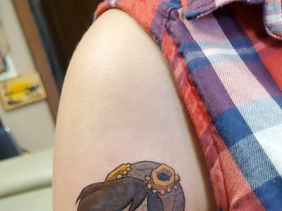 Seth Snell Tattoo Studio