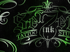 Seven Ink tattoo studio