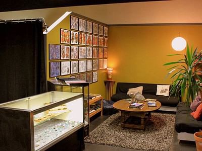 Seven Sagas Tattoo Studio