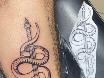 SEVEN SINS Tattoo Studio