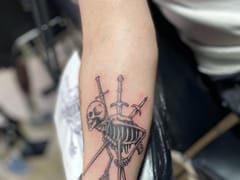 SEVEN SINS Tattoo Studio