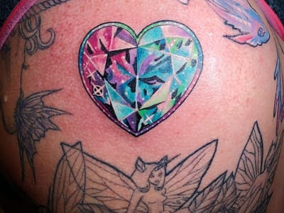 Seven Sirens Tattoo Company