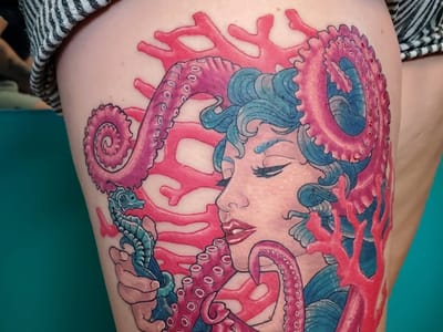 Seven Sirens Tattoo Company