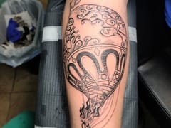 Seven Sirens Tattoo Company